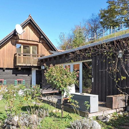 Ferienhaus In Großklein Exterior foto