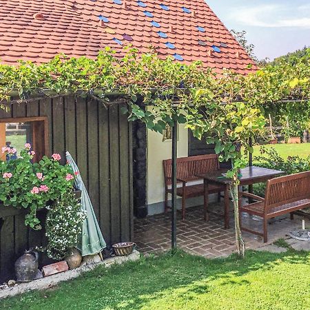 Ferienhaus In Großklein Exterior foto