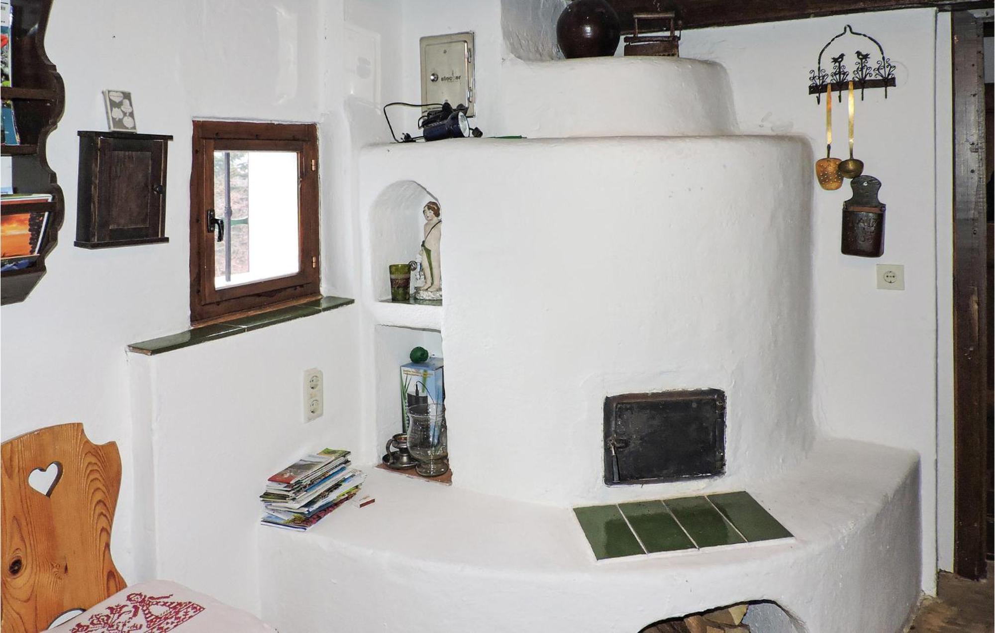 Ferienhaus In Großklein Exterior foto